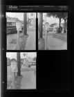 Parking meter (3 Negatives (November 17, 1959) [Sleeve 7, Folder c, Box 19]